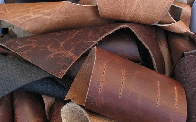cách phân biệt da thật