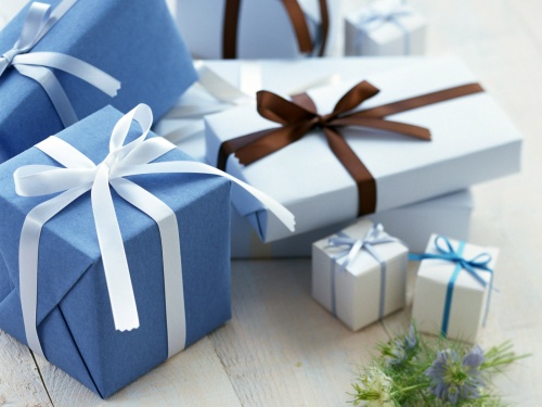 quà tặng độc và lạ