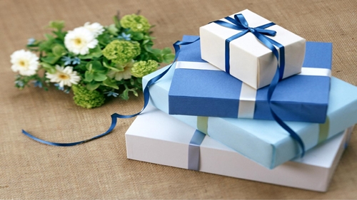 quà tặng đậm chất việt nam
