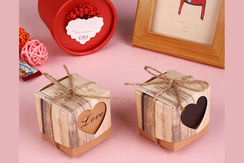 quà tặng độc đáo handmade