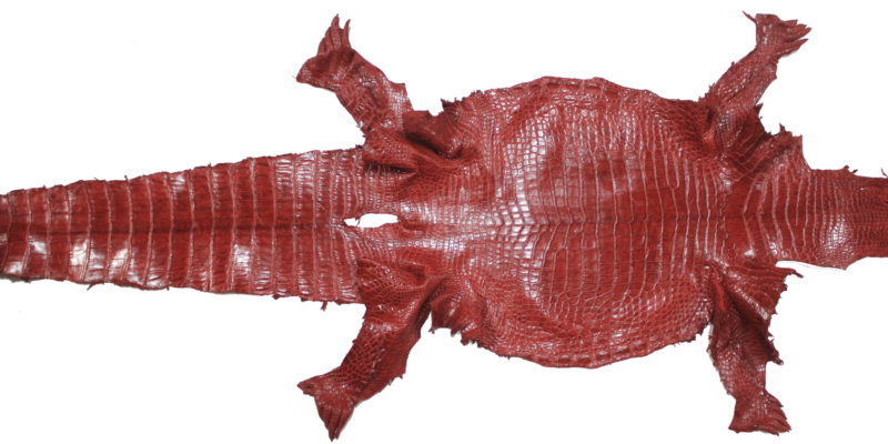 làm dây da đồng hồ