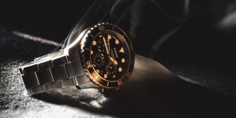 Tại sao đồng hồ Rolex là món quà tối thượng cho dịp đặc biệt đó