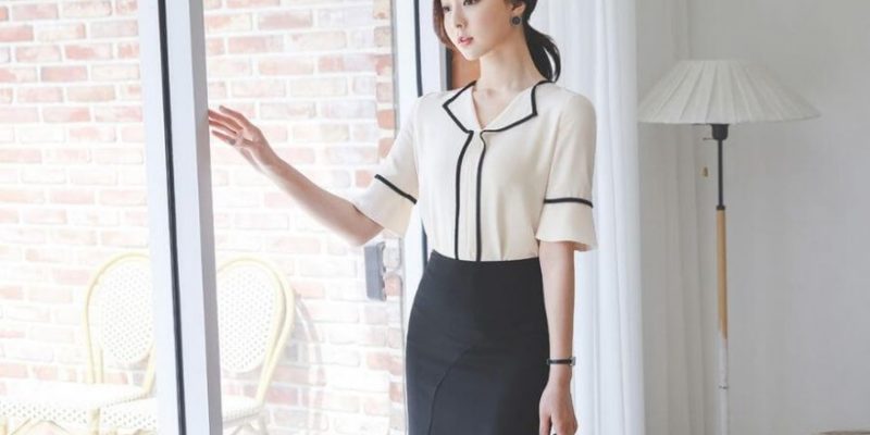 Thời trang công sở – tuyệt chiêu lên đồ cực chất cho các nàng
