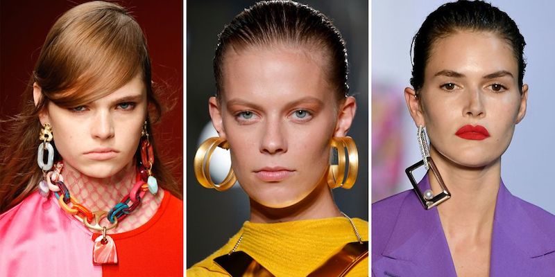 5 xu hướng trang sức từ NEW YORK FASHION WEEK SPRING 2020