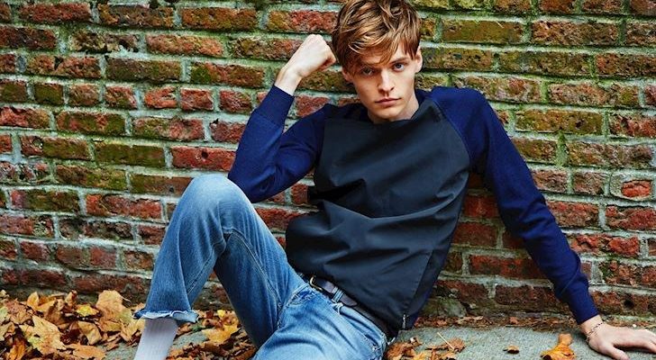 Lên đồ đúng tuổi cho đàn ông tuổi 25