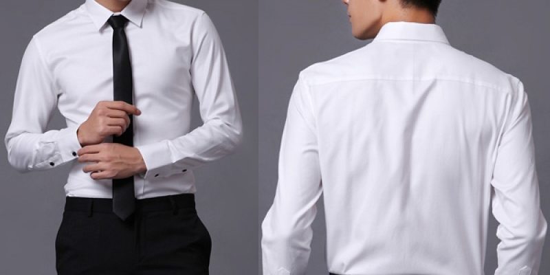 Một số quy tắc lên đồ công sở cho nam giới