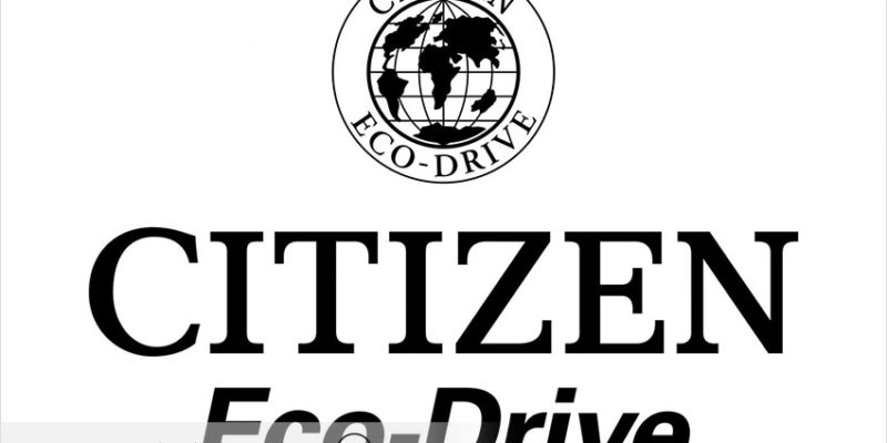 Đồng Hồ Citizen Eco
