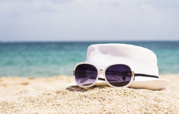 Tại sao bạn cần bảo vệ mắt khỏi ánh nắng mặt trời