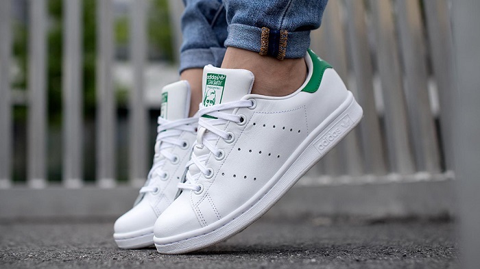 ‘Bỏ túi’ ngay 2 cách buộc dây giày Adidas cực đẹp