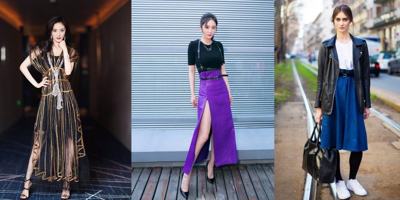 Những món đồ  che khuyết điểm chân vòng kiềng hiệu quả nhất