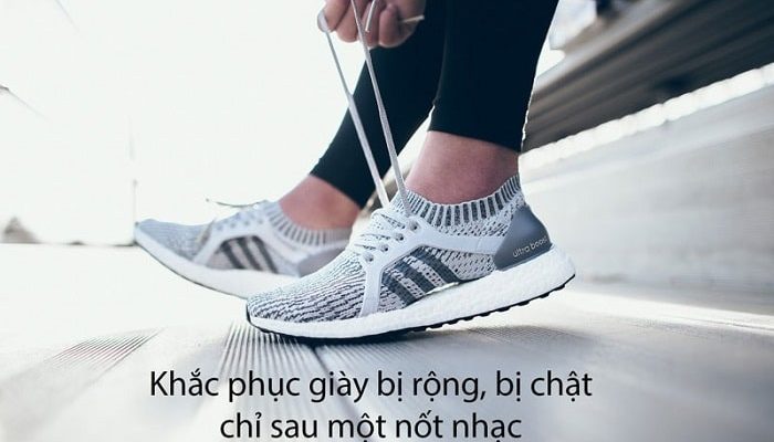 Giày nam bị rộng phải làm sao? Tips hay không phải ai cũng biết