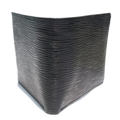 Ví da EPI cao cấp Black Curtis EPI Leather (Horizontal)